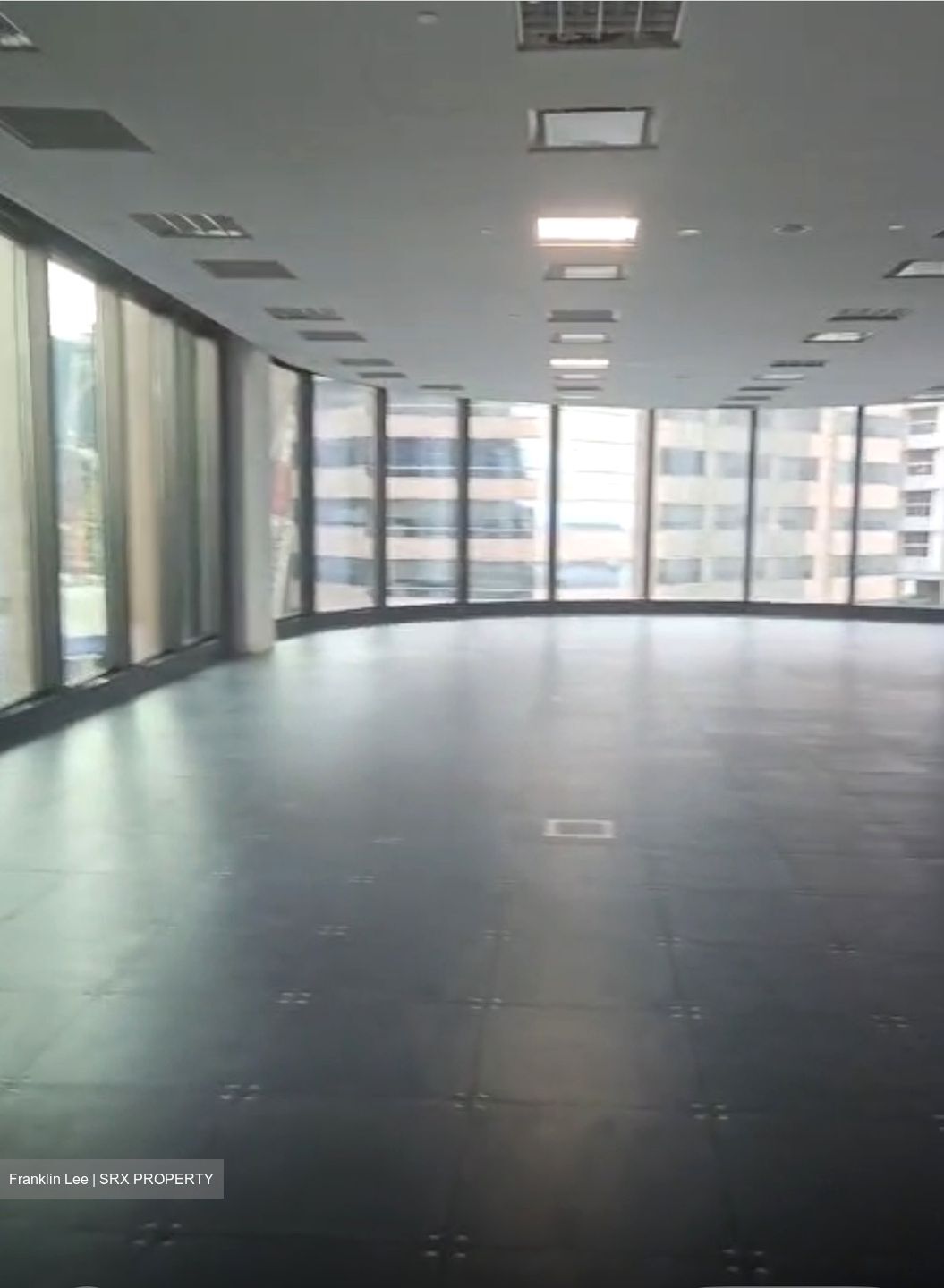 Hub Synergy Point (D2), Office #540686161